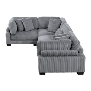 Sofa modulaire Traverse