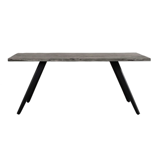 Table de Cuisine- 70'' / Bois d'acacia / PR8670