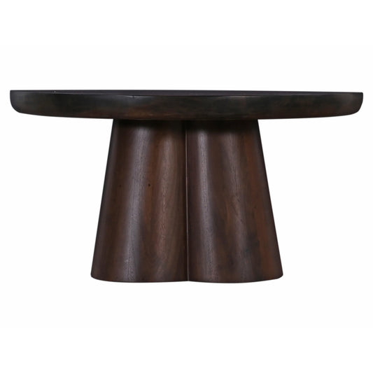 Table de salon- 31'' / Bois d'acacia / PR8773