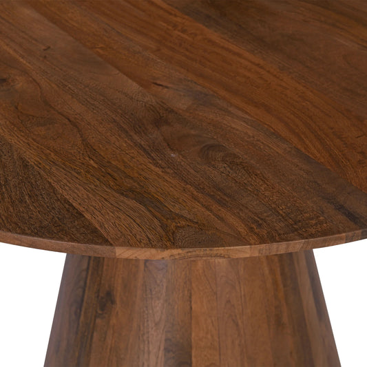 Table de Cuisine- 47'' / Bois de manguier / PR8774