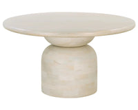 Table de Cuisine- 55'' / Bois de manguier / PR8778