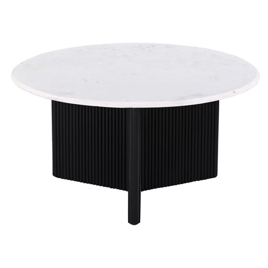 Table de salon- 31'' / Bois de manguier / PR8779