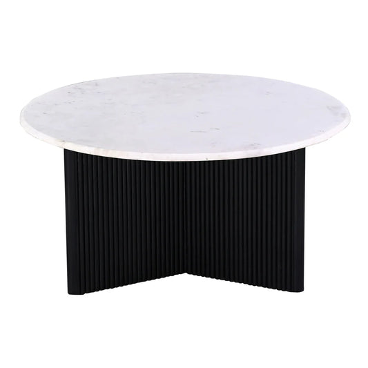 Table de salon- 31'' / Bois de manguier / PR8779
