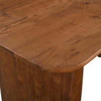 Table de Cuisine- 79'' / Bois d'acacia / PR8788