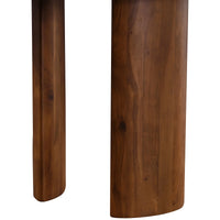 Table de Cuisine- 79'' / Bois d'acacia / PR8788