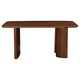 Table de Cuisine- 79'' / Bois d'acacia / PR8788