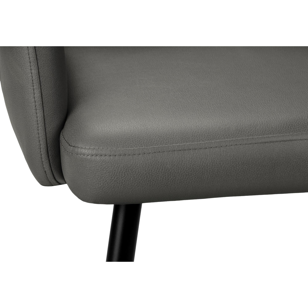 Chaise Bali grise