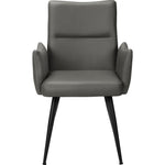 Chaise Bali grise