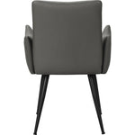 Chaise Bali grise