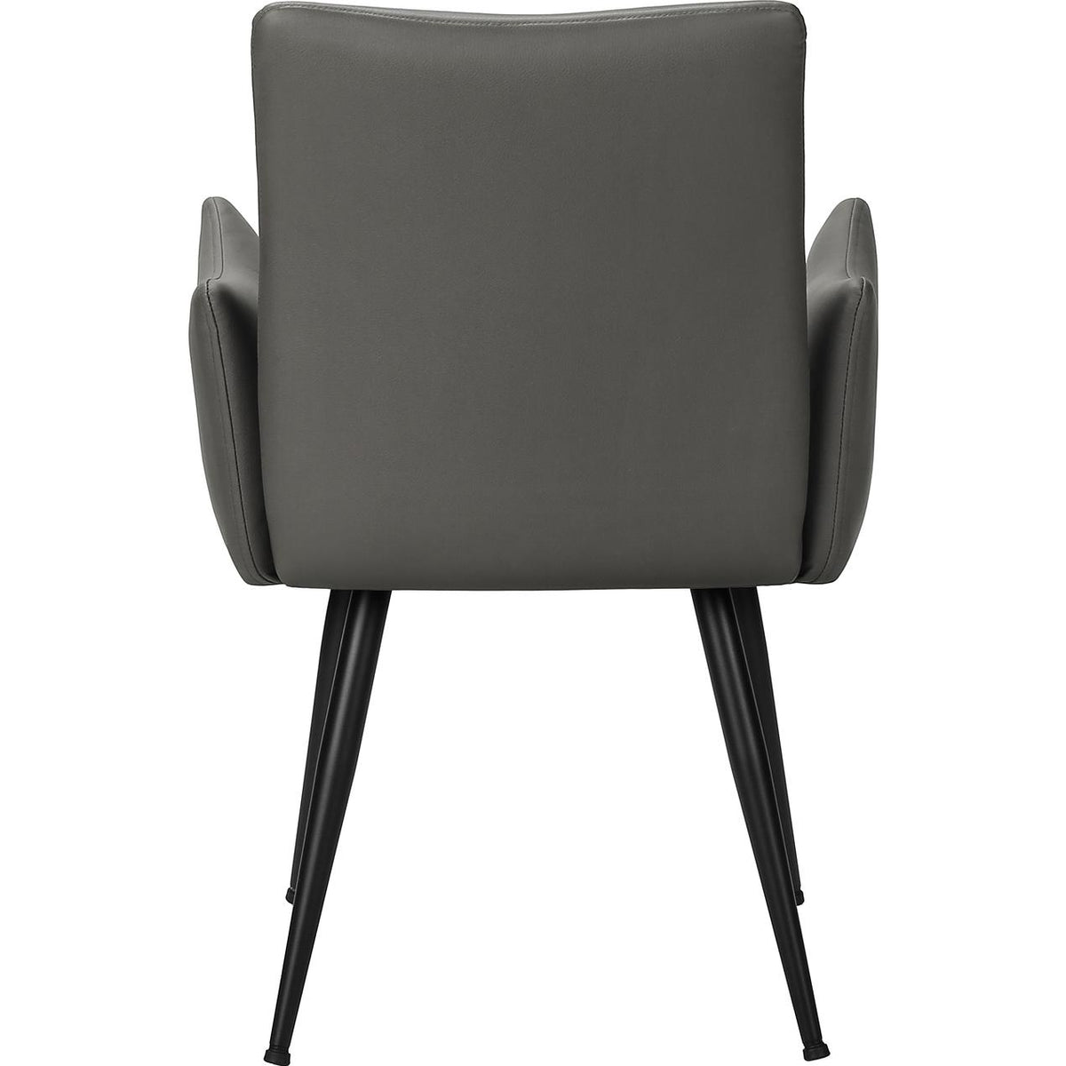 Chaise Bali grise