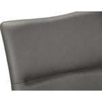 Chaise Bali grise