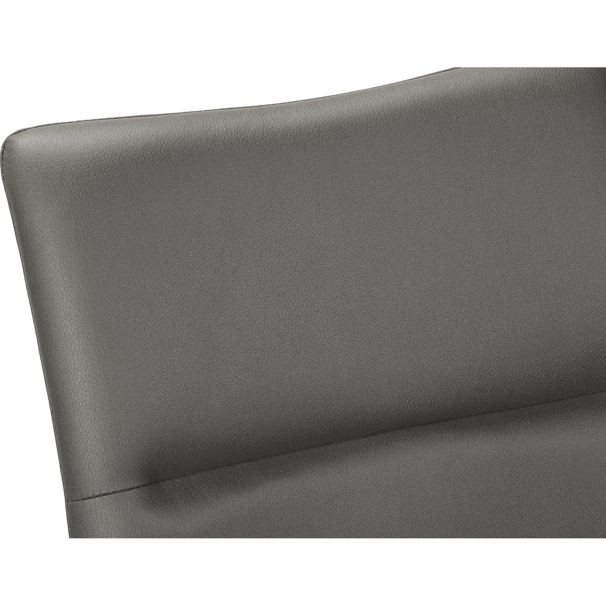 Chaise Bali grise