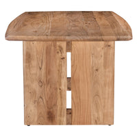 Table de Cuisine- 70'' / Bois d'acacia / PR8986