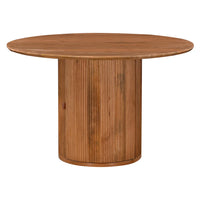 Table de Cuisine- 47'' / Bois de manguier / PR8987
