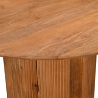 Table de Cuisine- 47'' / Bois de manguier / PR8987