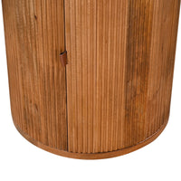 Table de Cuisine- 47'' / Bois de manguier / PR8987
