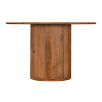 Table de Cuisine- 47'' / Bois de manguier / PR8987