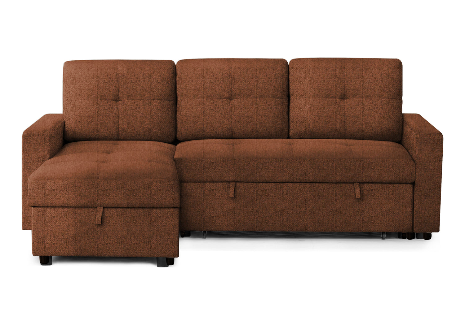 Sofa-Lit Réversible Jordan
