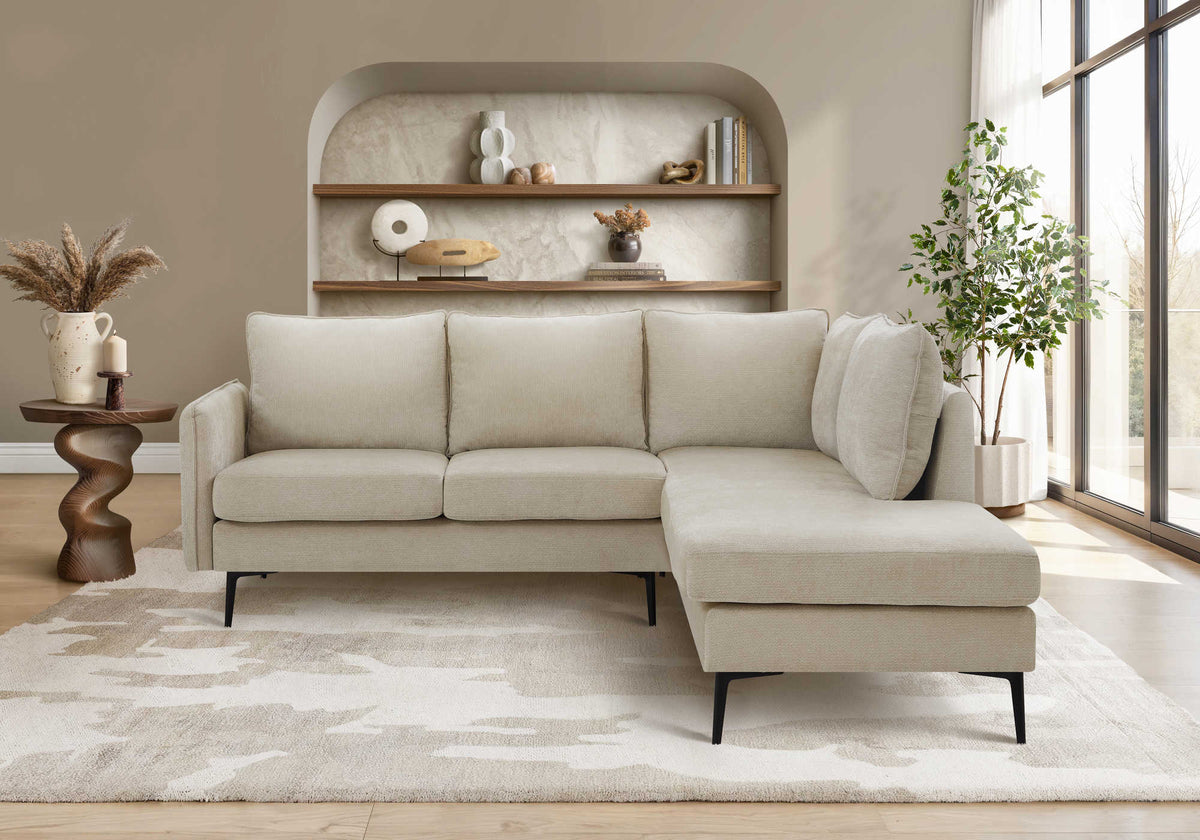 Sofa Sectionnel Prince