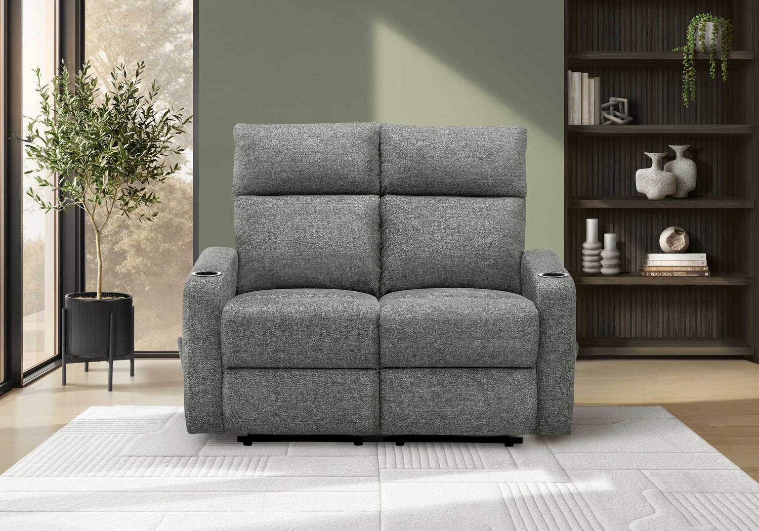 Causeuse Inclinable Maxima