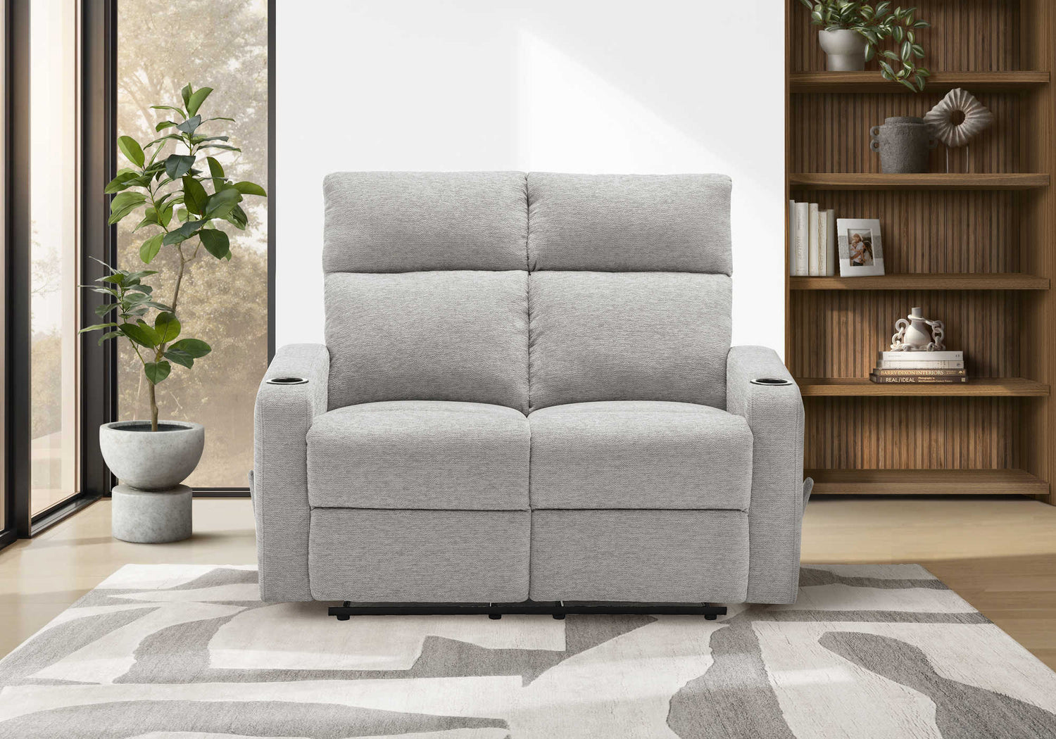 Causeuse Inclinable Maxima