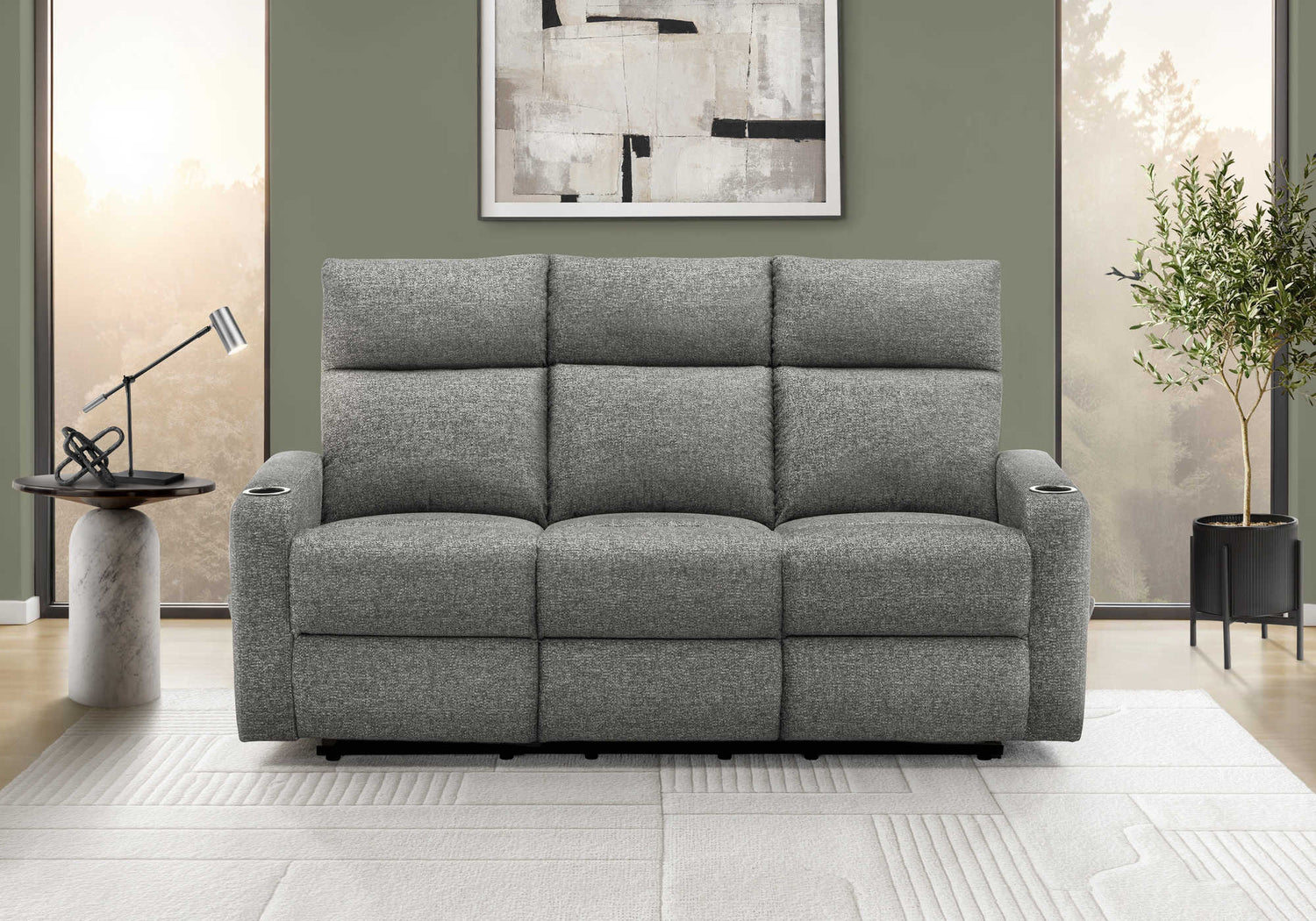Sofa Inclinable Maxima