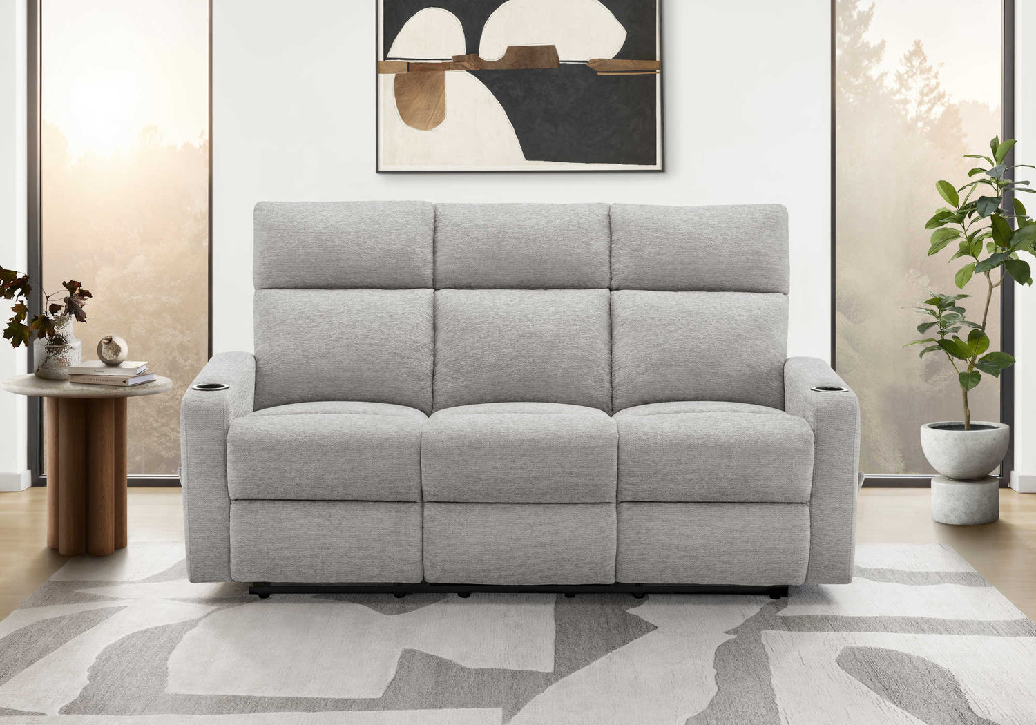 Sofa Inclinable Maxima
