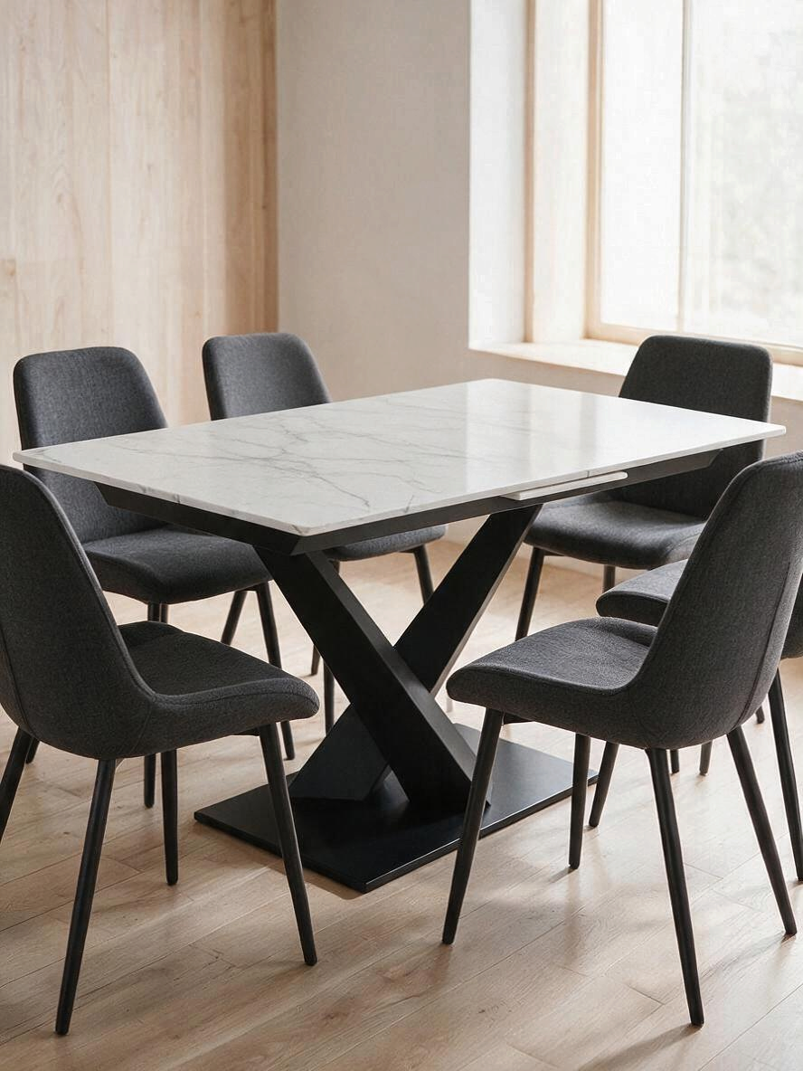 Julio dining table