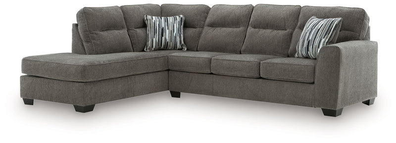 Sofa Sectionnel Brutus