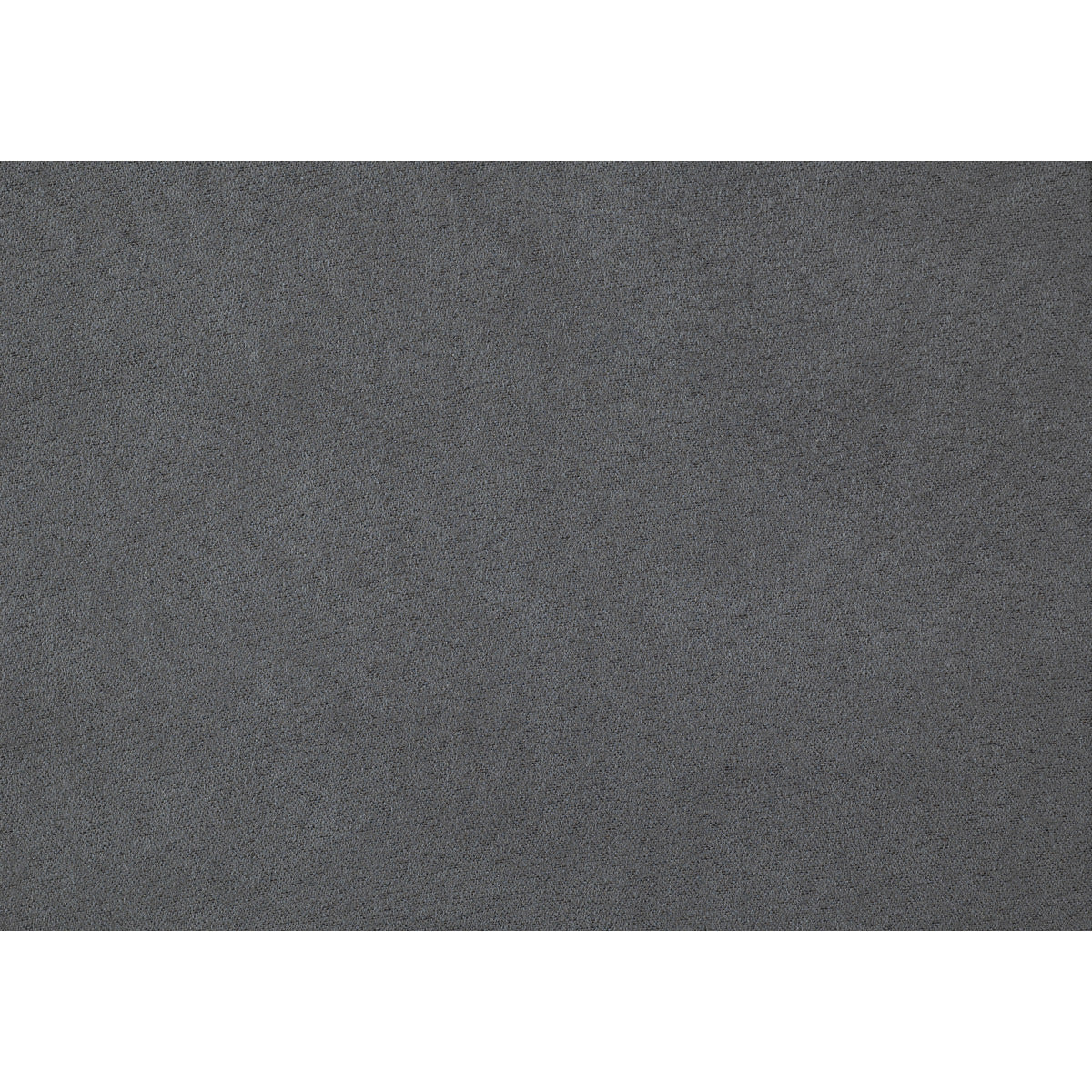 Sofa Sectionnel Réversible 2-Pièces avec Porte-Gobelets Escamotables | Gris Foncé | CS*YGD7509