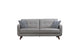 Noma | Sofa de style Contemporain| Gris