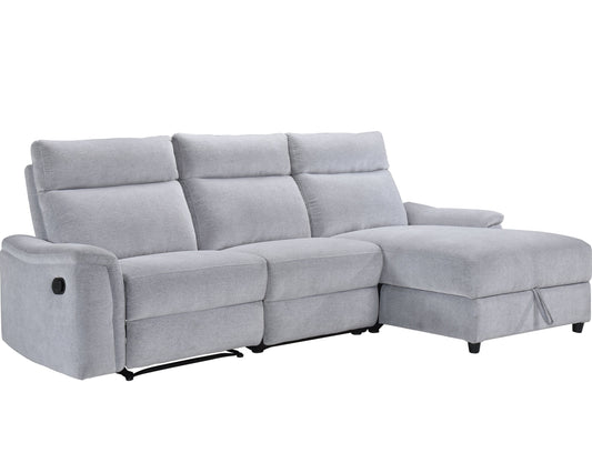 Sofa Sectionnel Inclinable/ MA99027