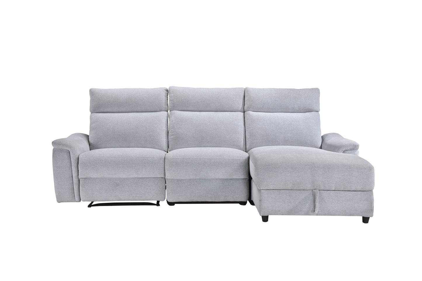 Sofa Sectionnel Inclinable/ MA99027