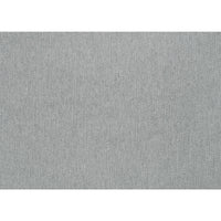 Hadin | Sofa Sectionnel 2-Pièces avec Lit Escamotable | Chaise Réversible de Rangement | Gris | Gris foncé | Beige | SSYG43099