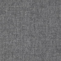 Ottoman / Modulaire / Gris Foncé / MA99076
