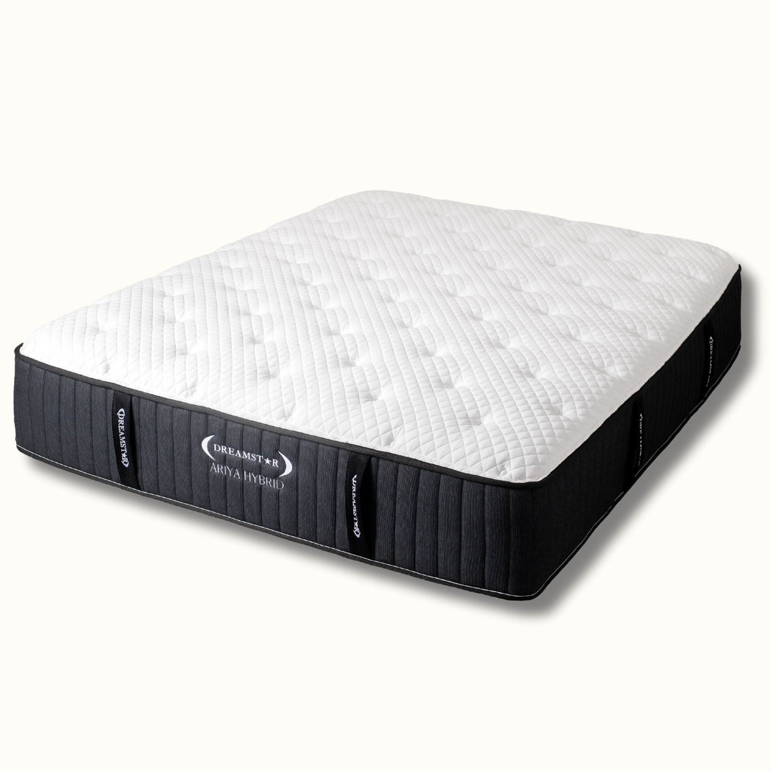 Matelas Ariya Hybrid simple