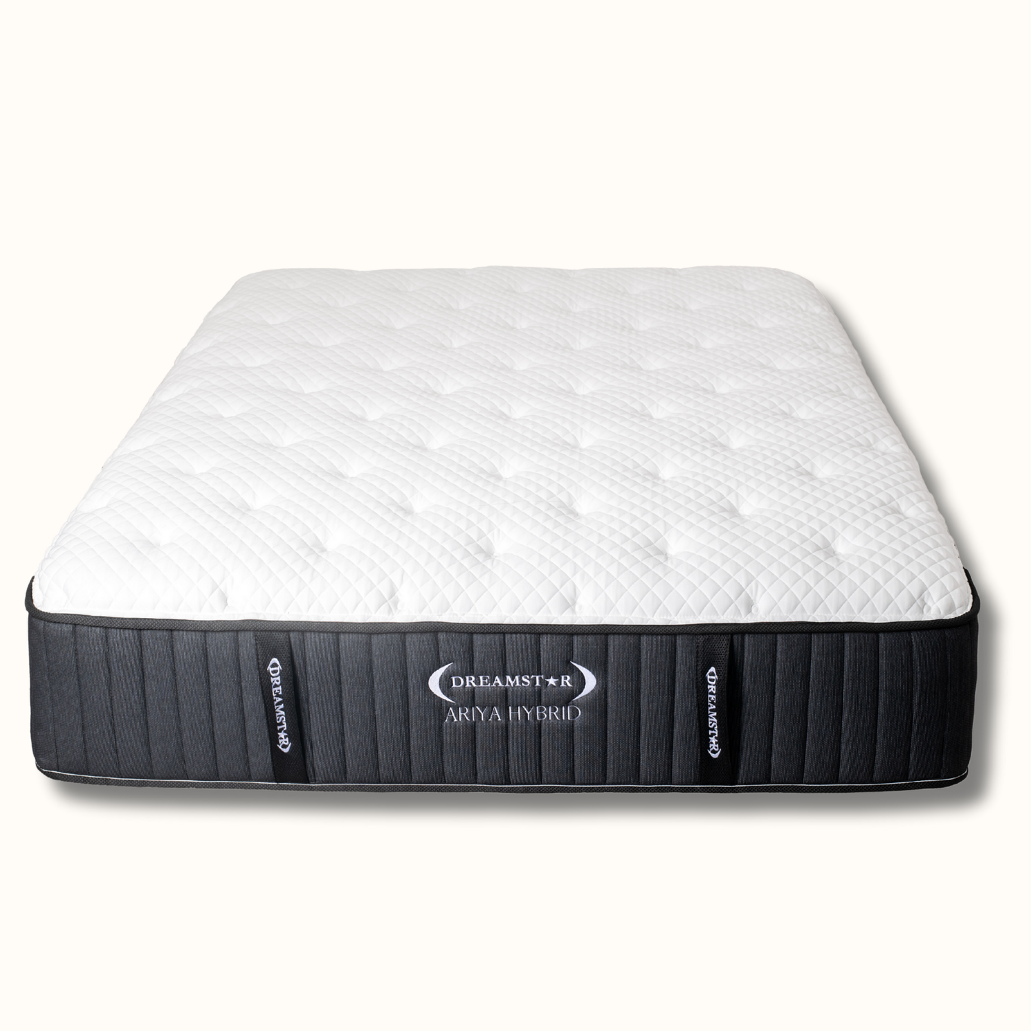 Matelas Ariya Hybrid Queen