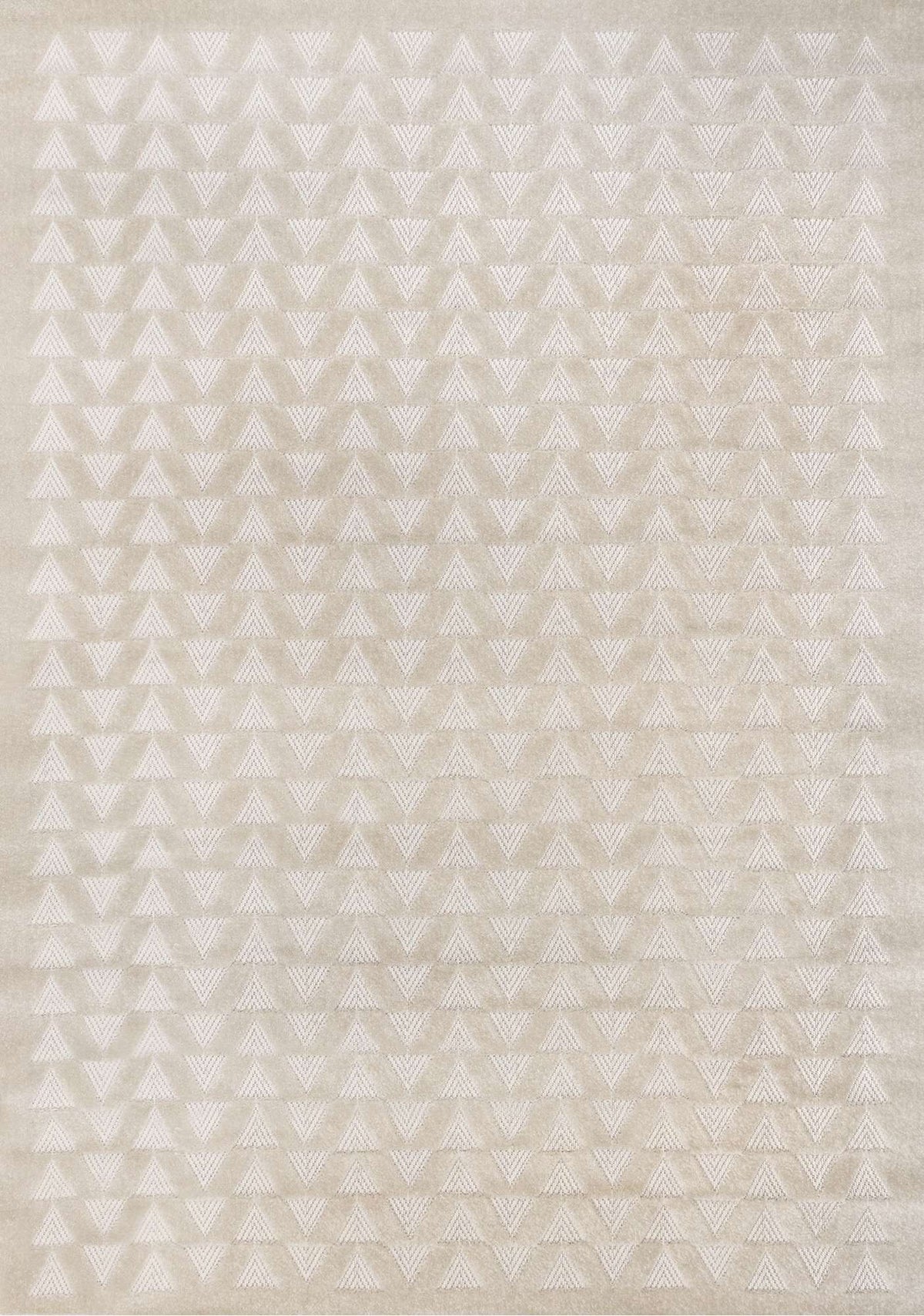 Tapis Matane – motif blanc (Kalora Alta F634/5232) – Meubles TOCO