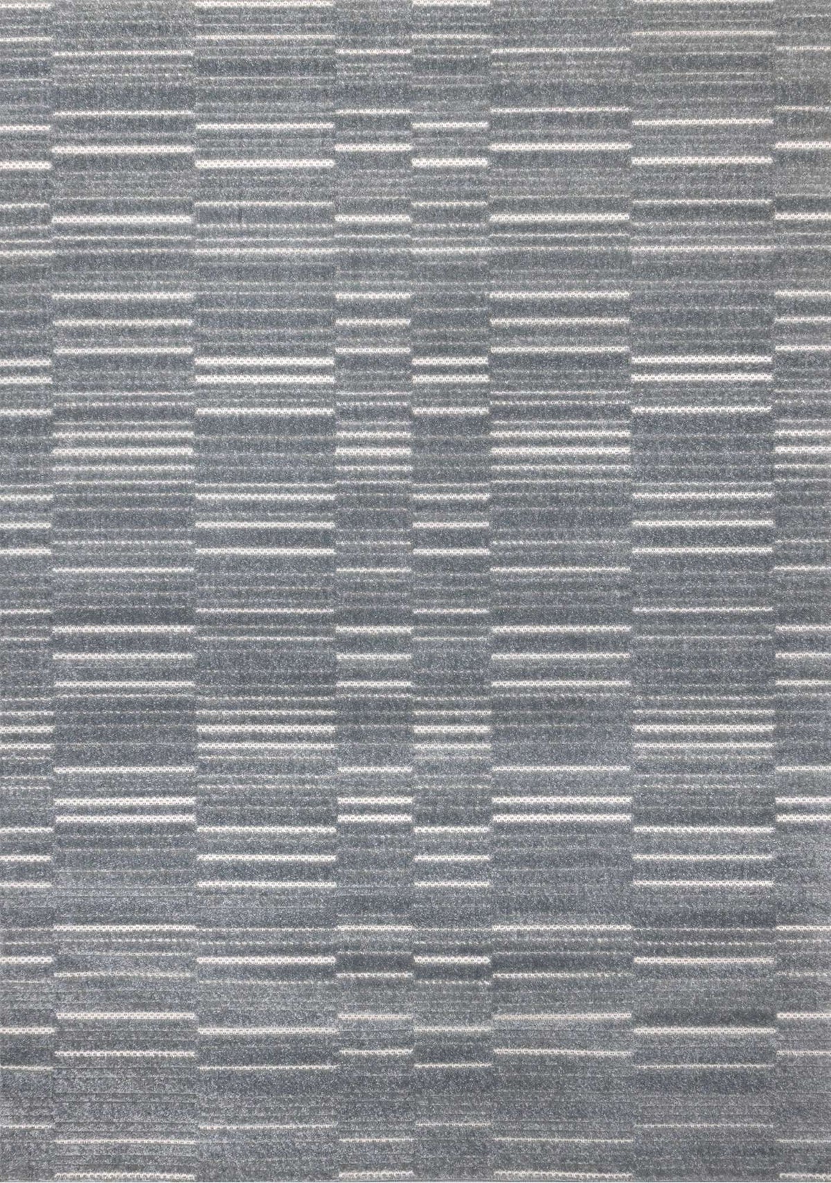 Tapis Matane – motif bleu et blanc (Kalora Alta L162-5828) – Meubles TOCO