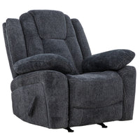 Chaise Inclinable / Anakin
