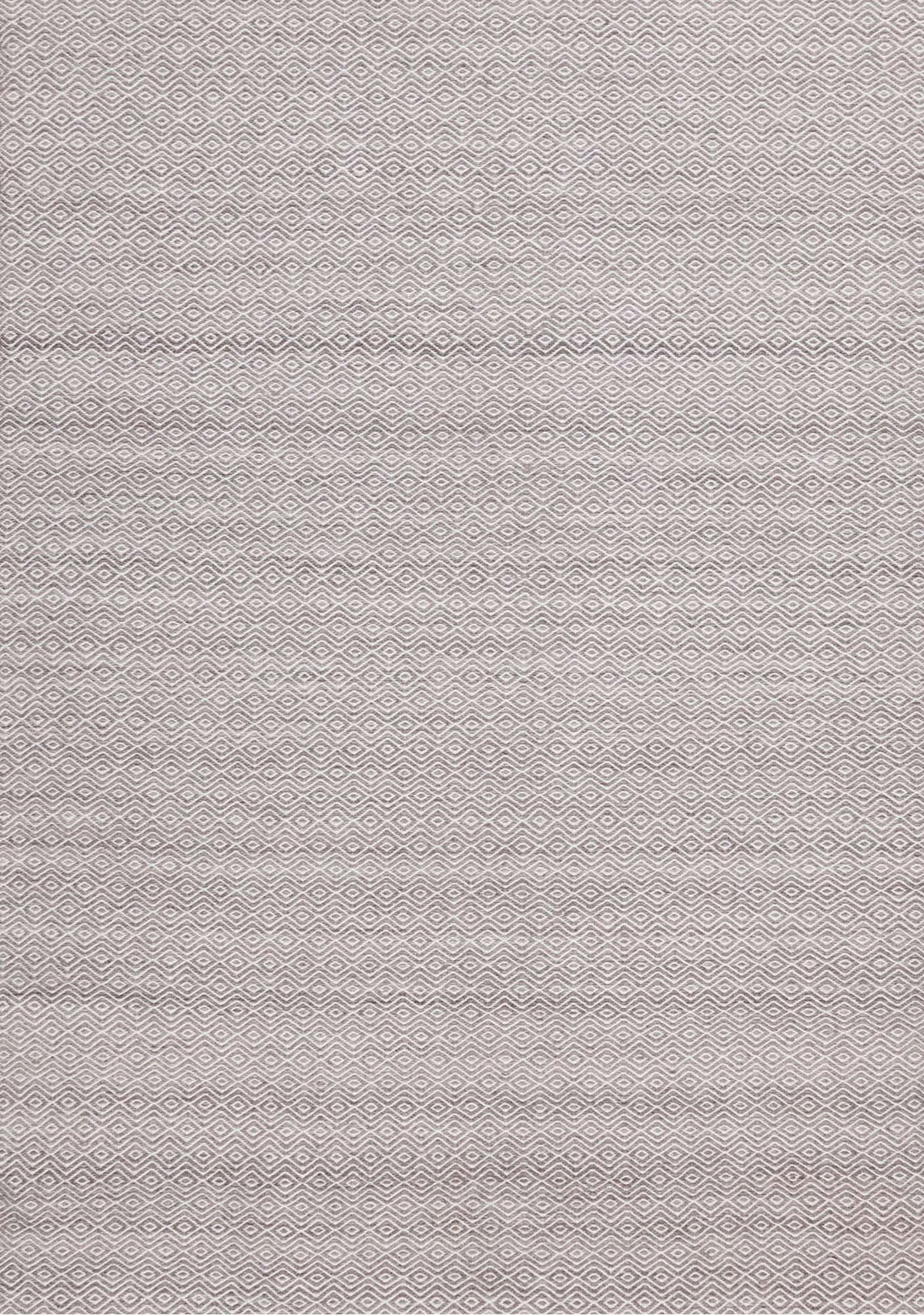 Tapis Mistassini – motif beige et crème (Kalora Aspen 7220) – Meubles TOCO