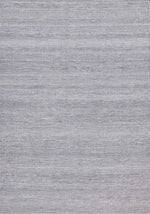 Tapis Mistassini – motif crème et gris, à pois (Kalora Aspen 7221) – Meubles TOCO