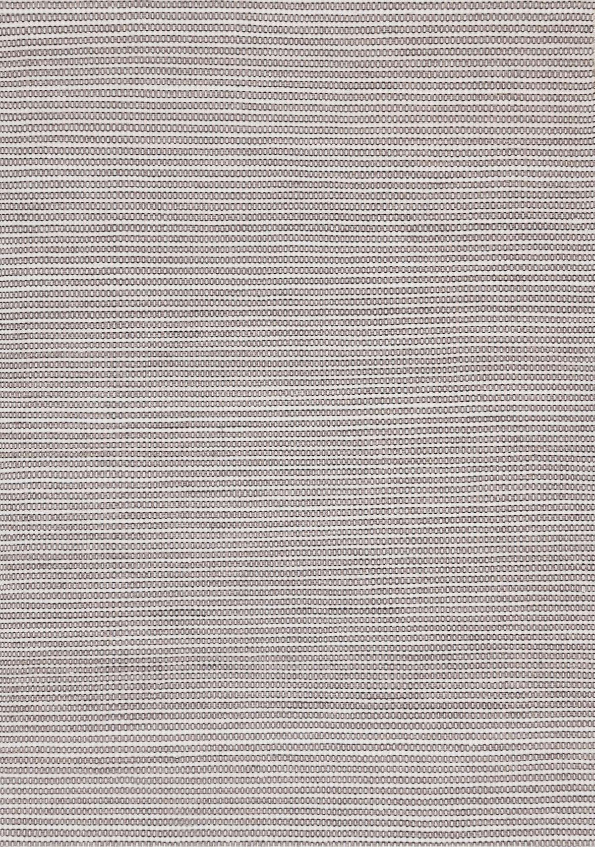 Tapis Mistassini – motif noir et taupe (Kalora Aspen 7234) – Meubles TOCO