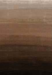 Brun et gris / 5'3" x 7'7"