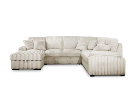 Wyatt | Sofa-Lit Sectionnel