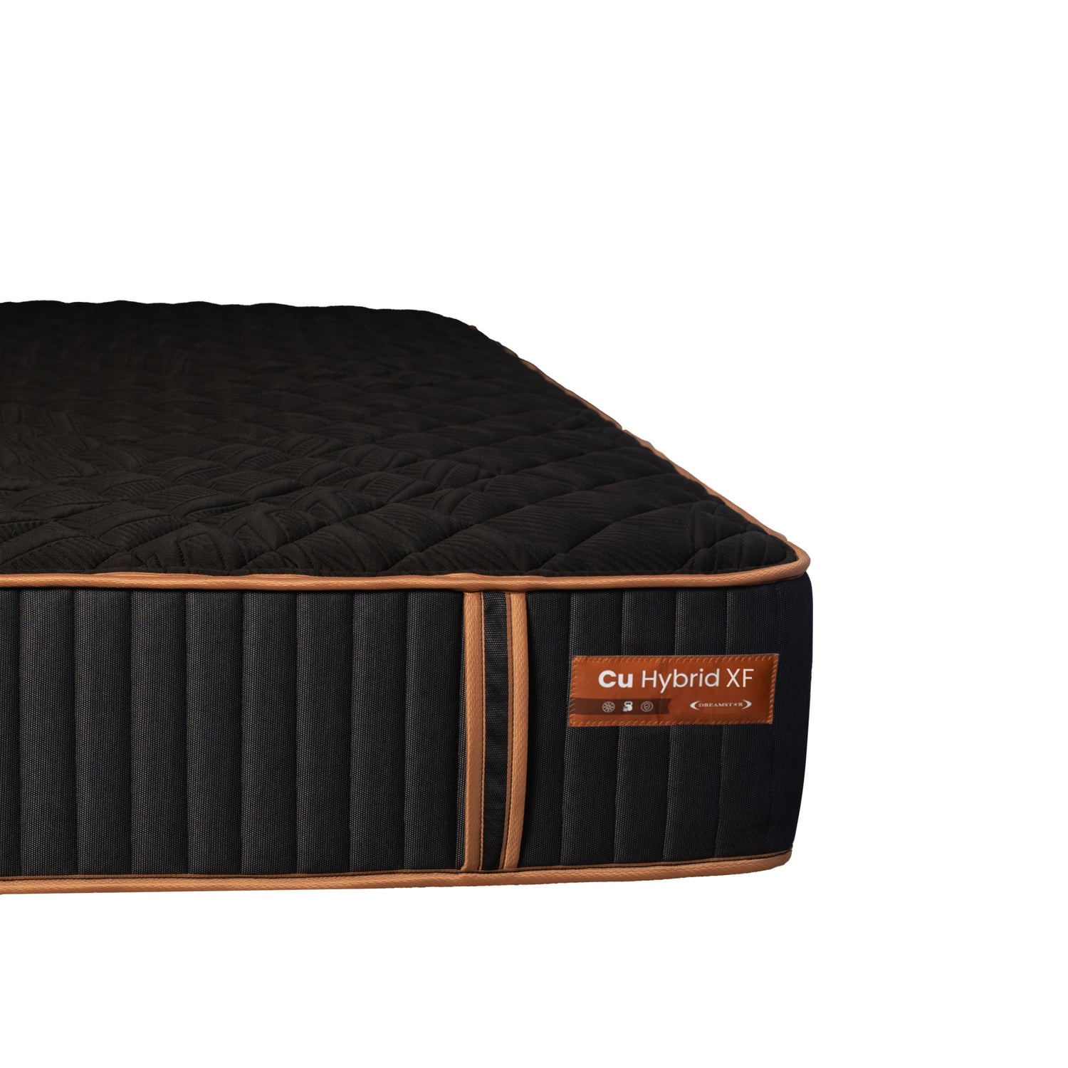 Copper Sleep XF Simple
