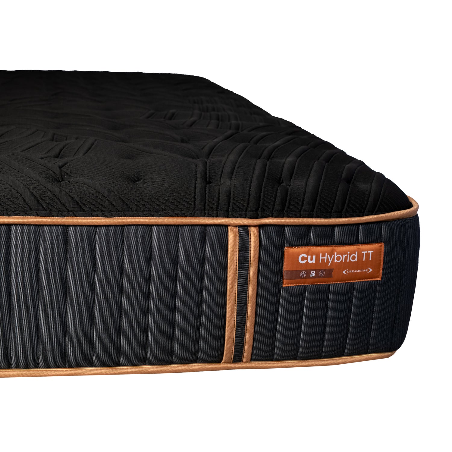 Copper Sleep TT Queen