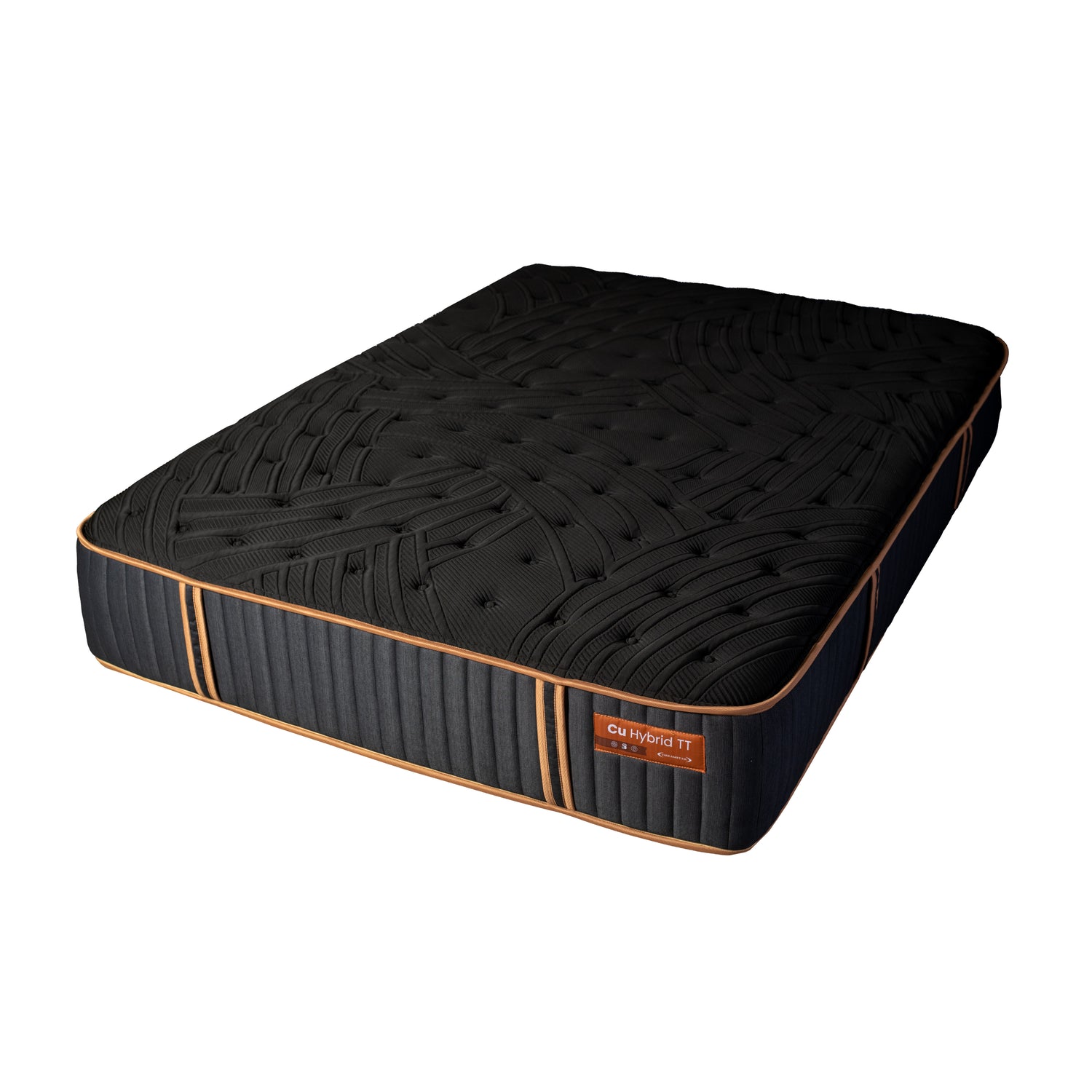 Copper Sleep TT Double
