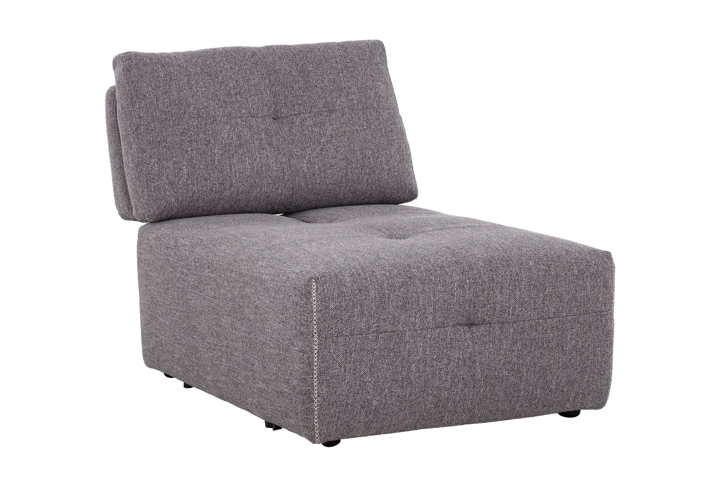 Sofa Sectionnel Modulaire Cantaro | Gris Allure |