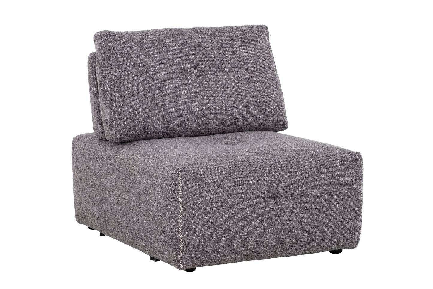 Sofa Sectionnel Modulaire Cantaro | Gris Allure |